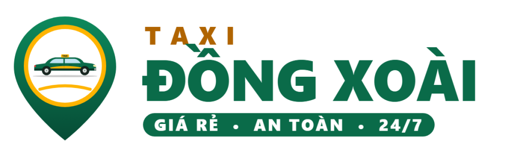 Taxi Đồng Xoài Giá Rẻ
